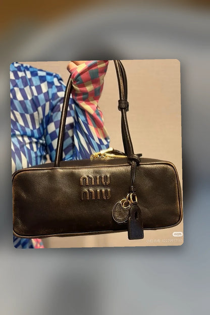 NB - MMU Bag - 1064