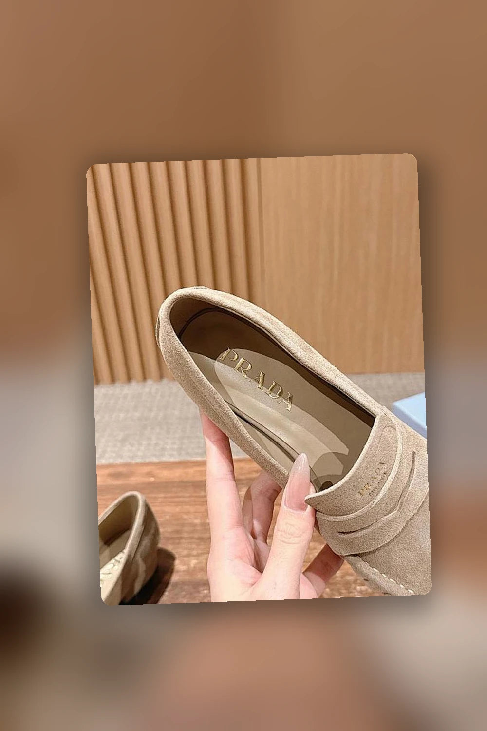NB - PD Women Shoes - 180