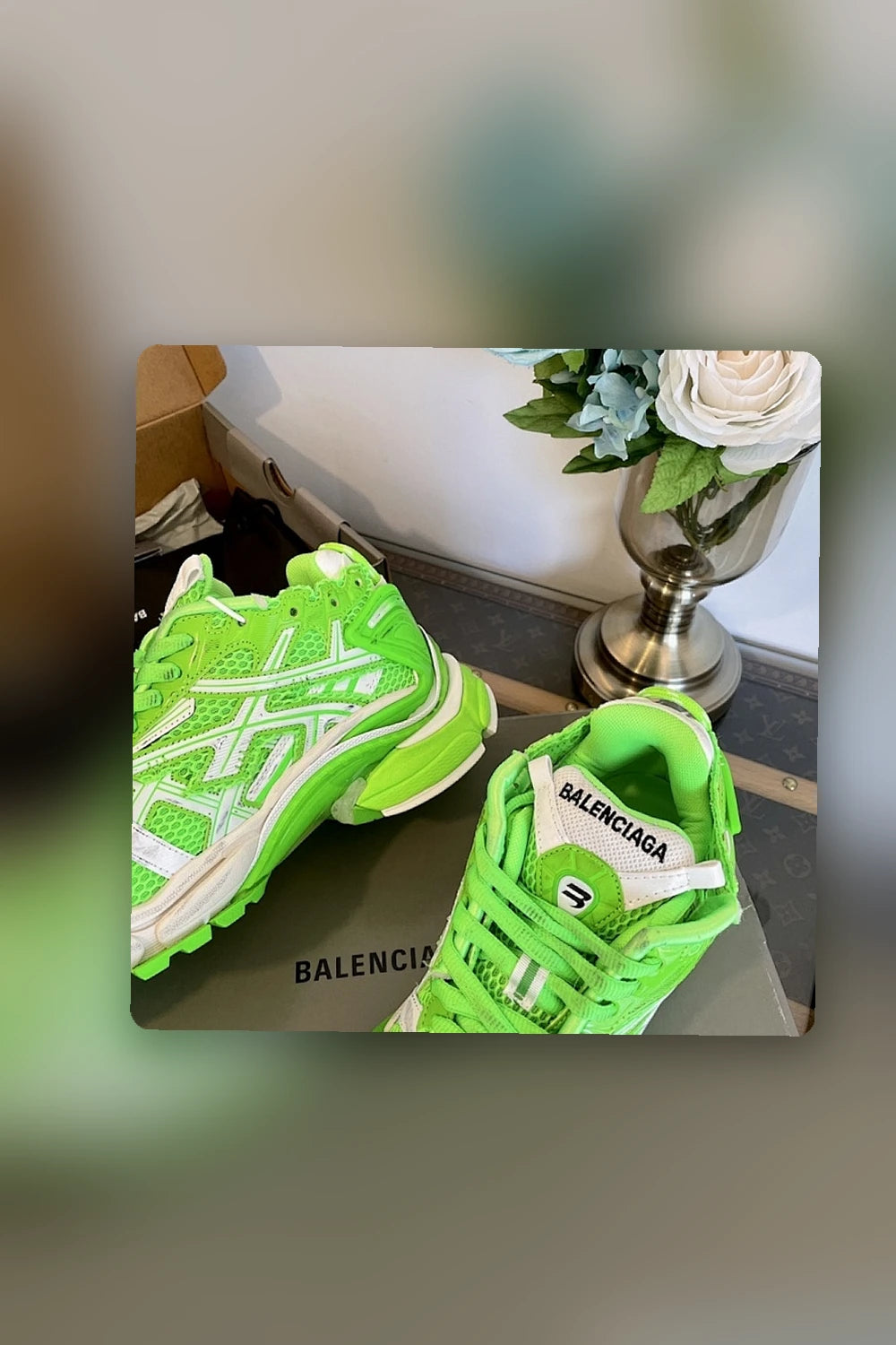 NB - BG Women Shoes - 1700