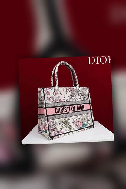 NB - DOR Bag - 586