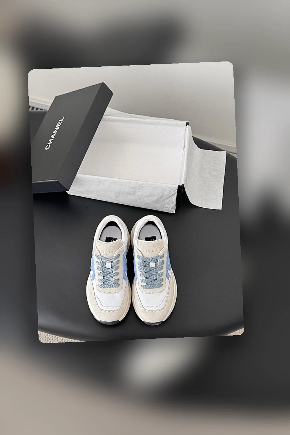 NB - CHL Mix Items - 388
