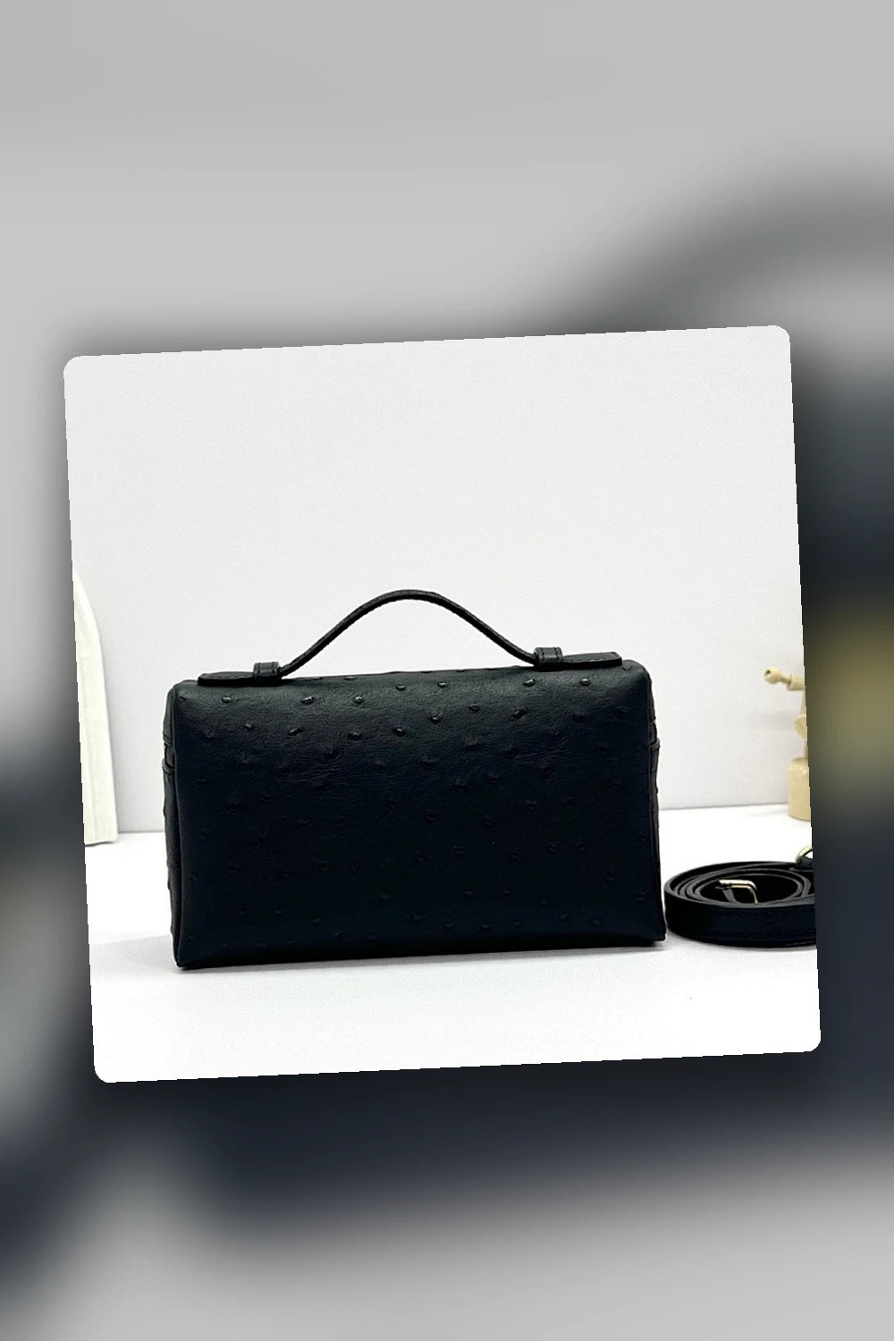 NB - LOP Bag - 491