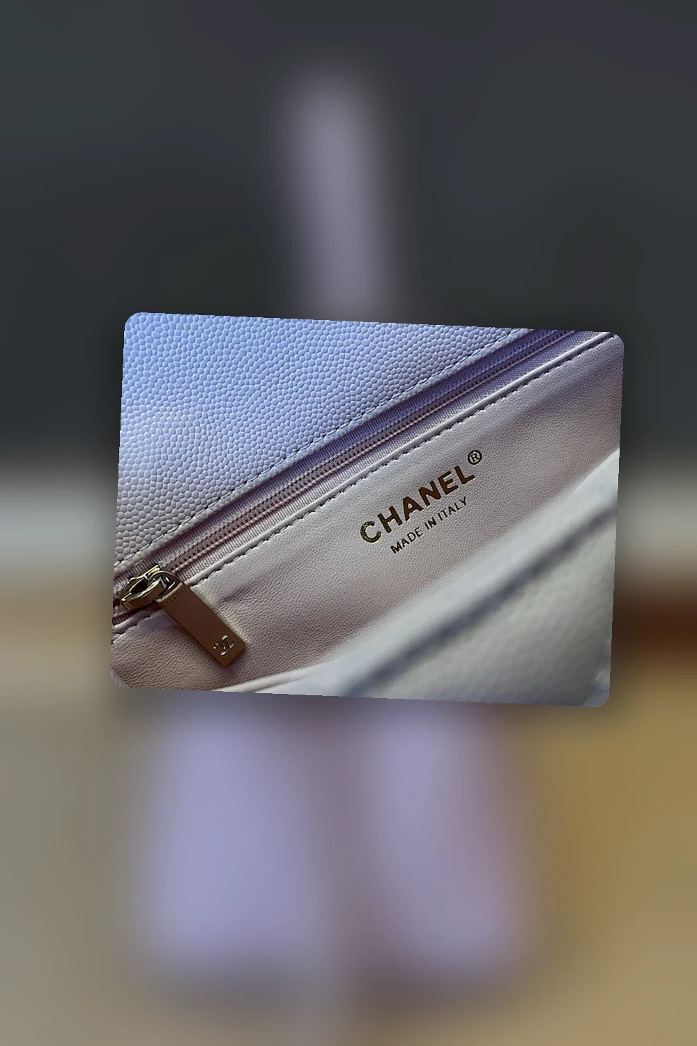 NB - CHL Bag - 236