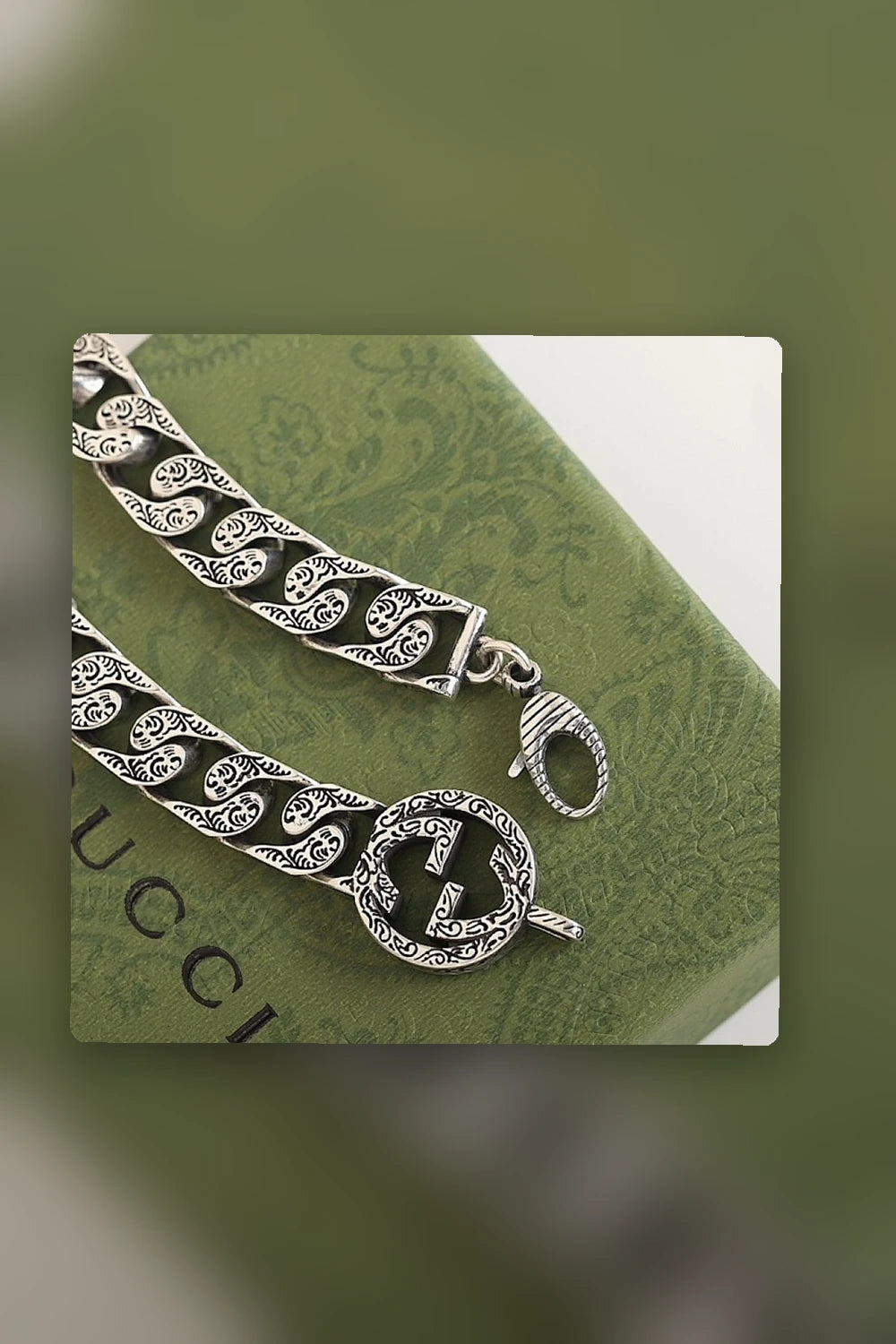 NB - GUKI Jewelry - 557