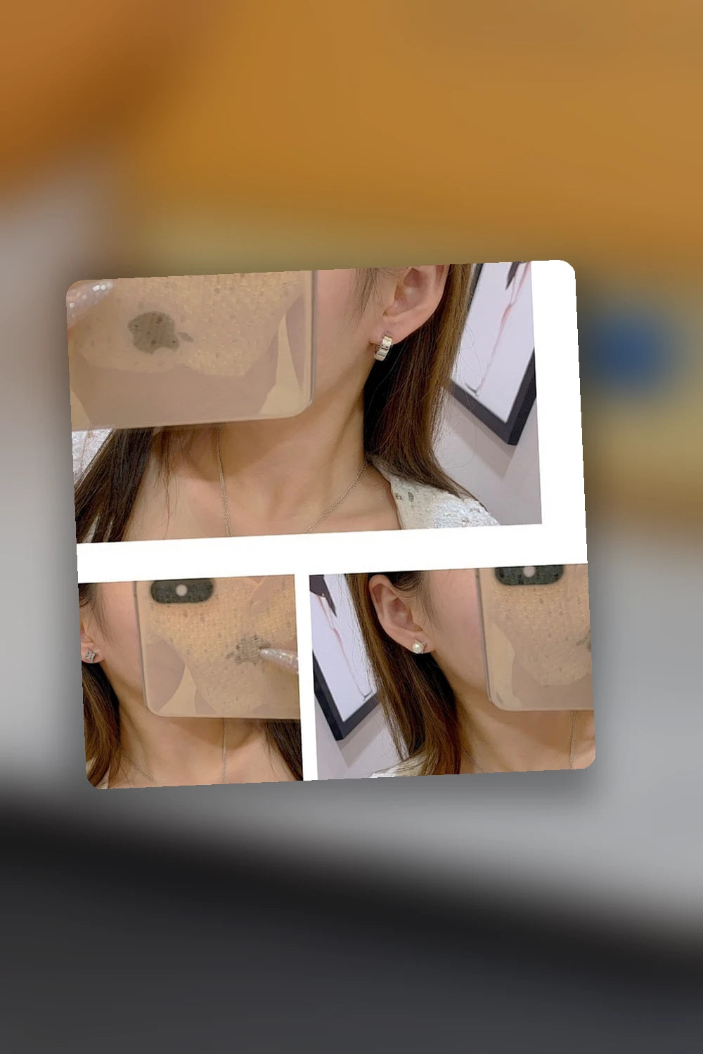 NB - LOV Jewelry - 104