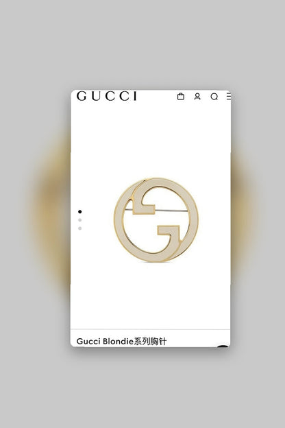 NB - GUKI Jewelry - 524