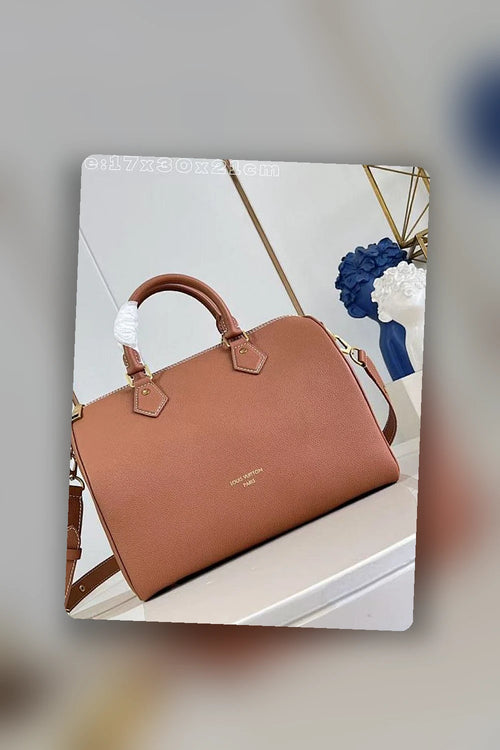 NB - LOV Bag - 014