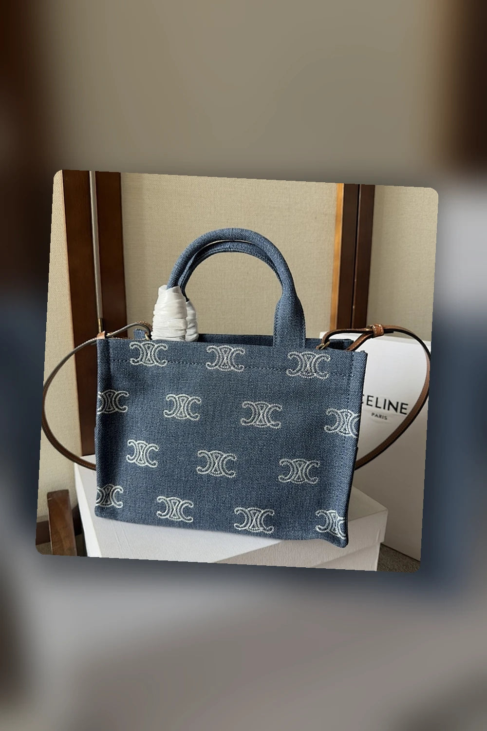 NB - COL Bag - 801