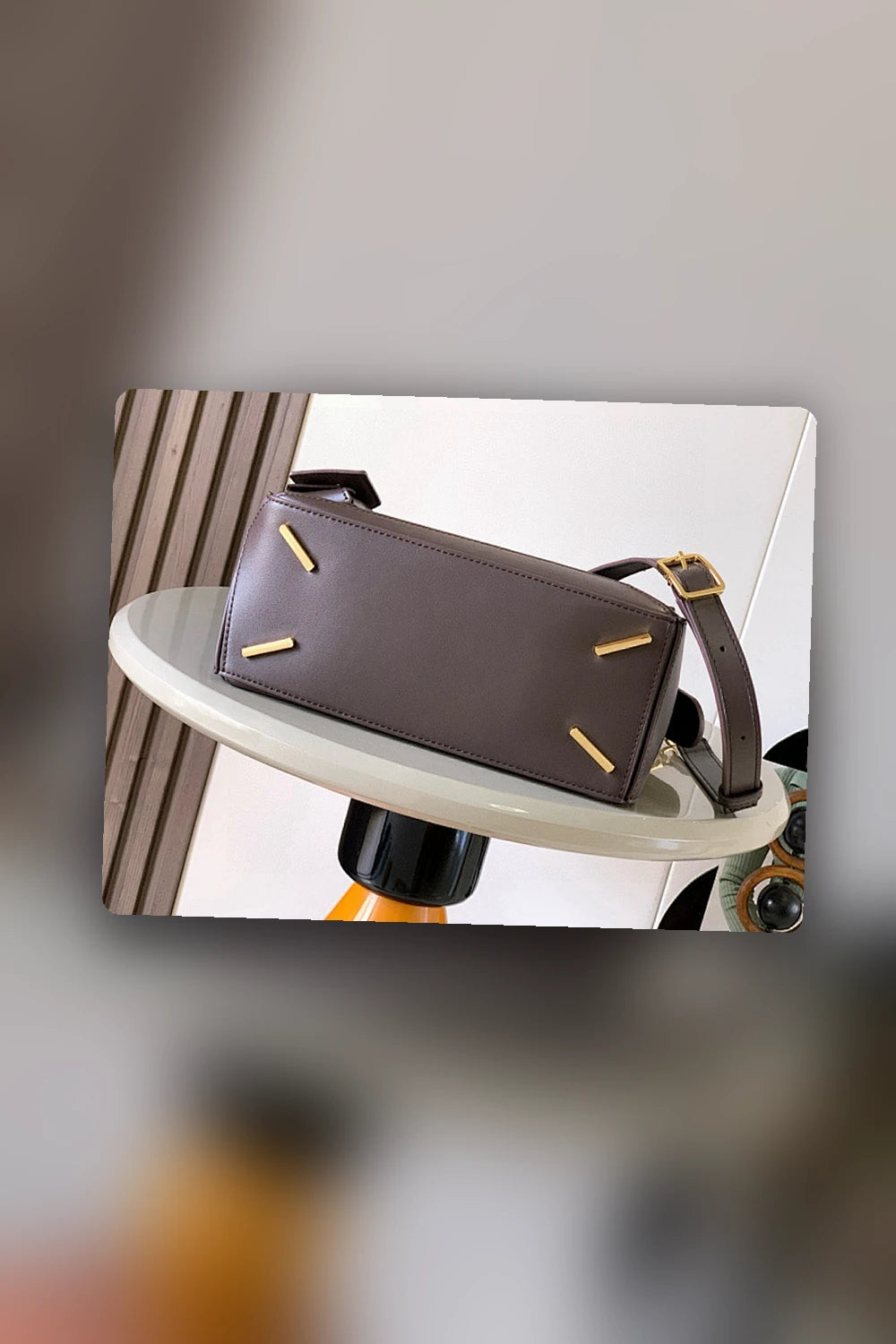 NB - LWO Bag - 267