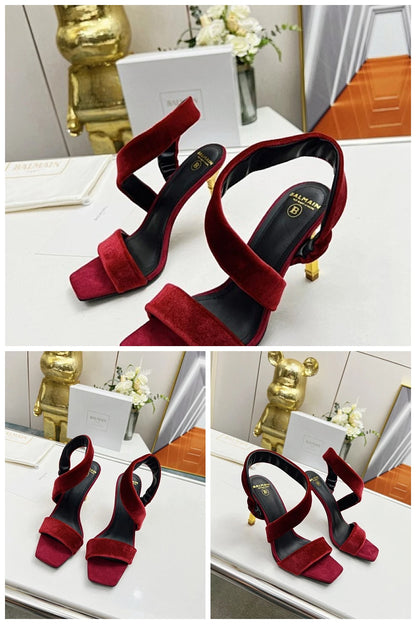 NB - BAM Women Shoes - 065