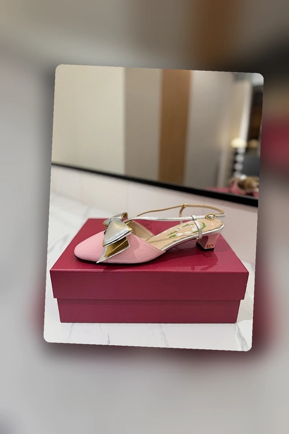 NB - VEL Women Shoes - 986