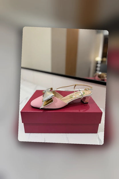 NB - VEL Women Shoes - 986