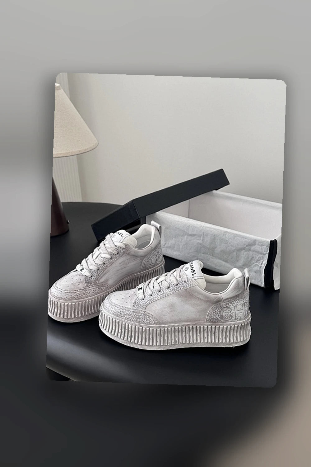 NB - CHL Mix Items - 599