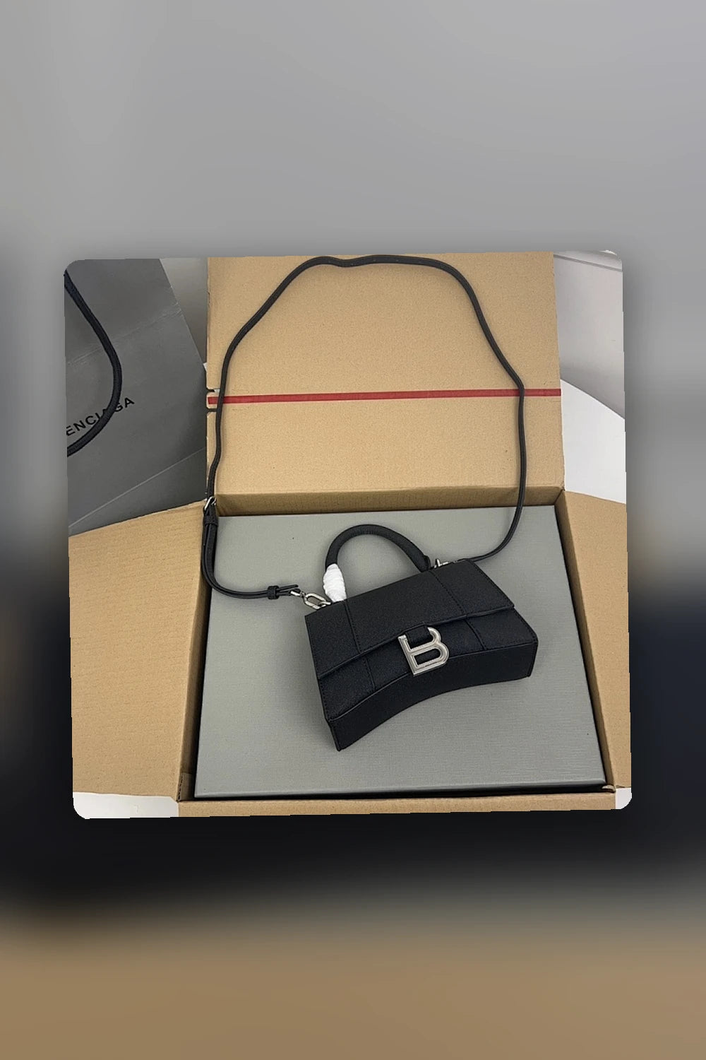 NB - BG Bag - 2193