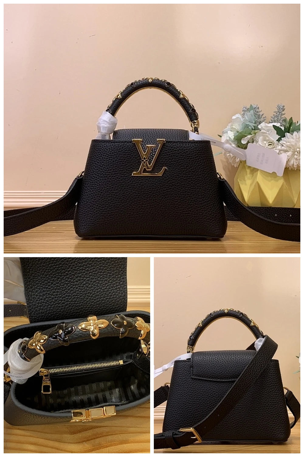 NB - LOV Bag - 1063
