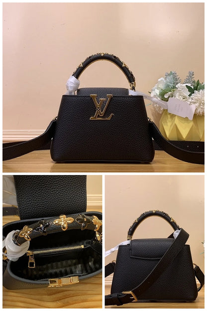 NB - LOV Bag - 1063