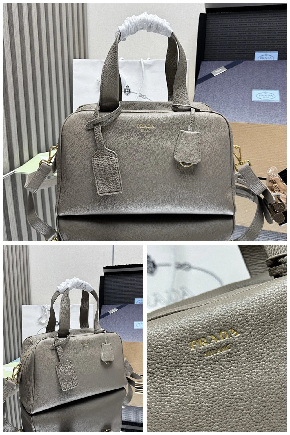 NB - PD Bag - 1256