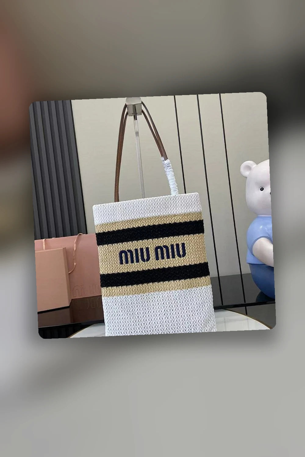 NB - MMU Bag - 909