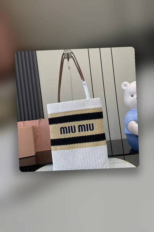 NB - MMU Bag - 909