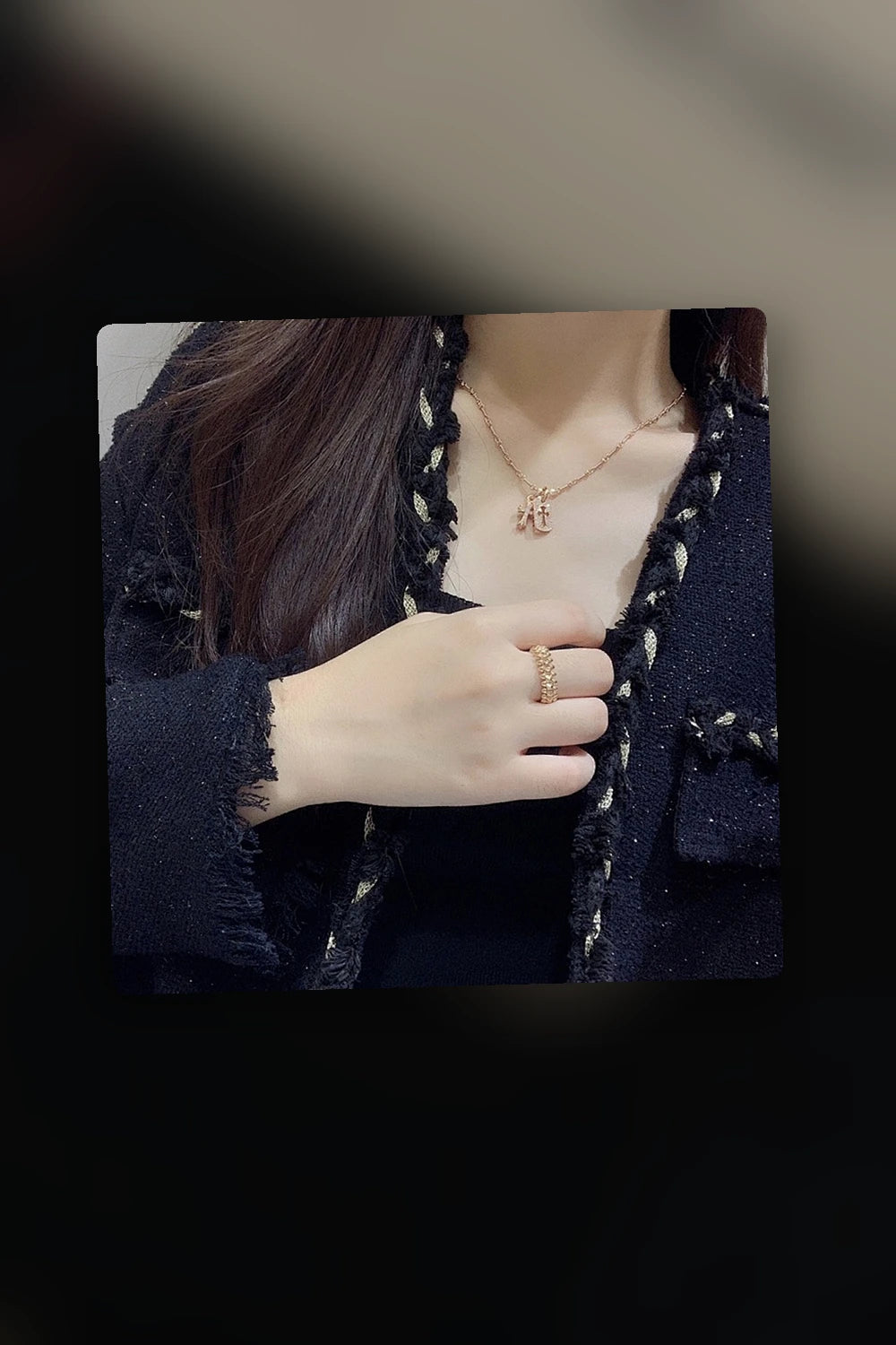 NB - CRA Jewelry - 576