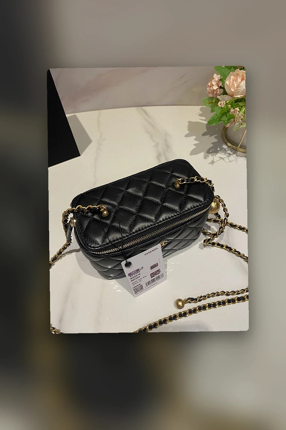 NB - CHL Bag - 890