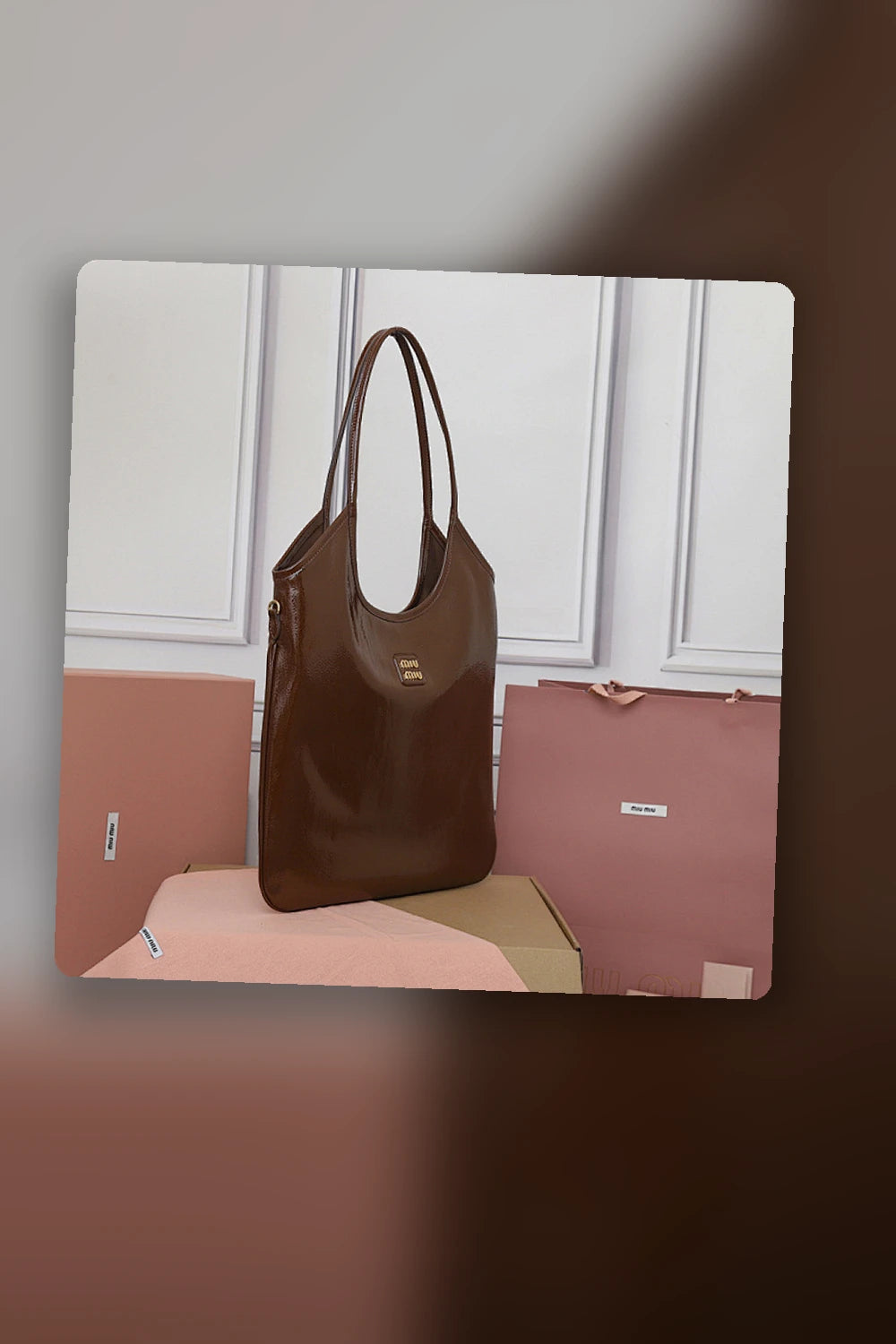 NB - MMU Bag - 395