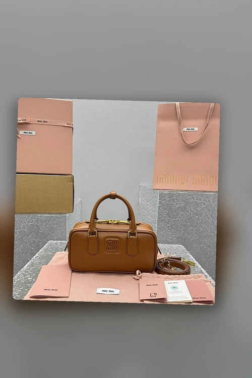 NB - MMU Bag - 1323