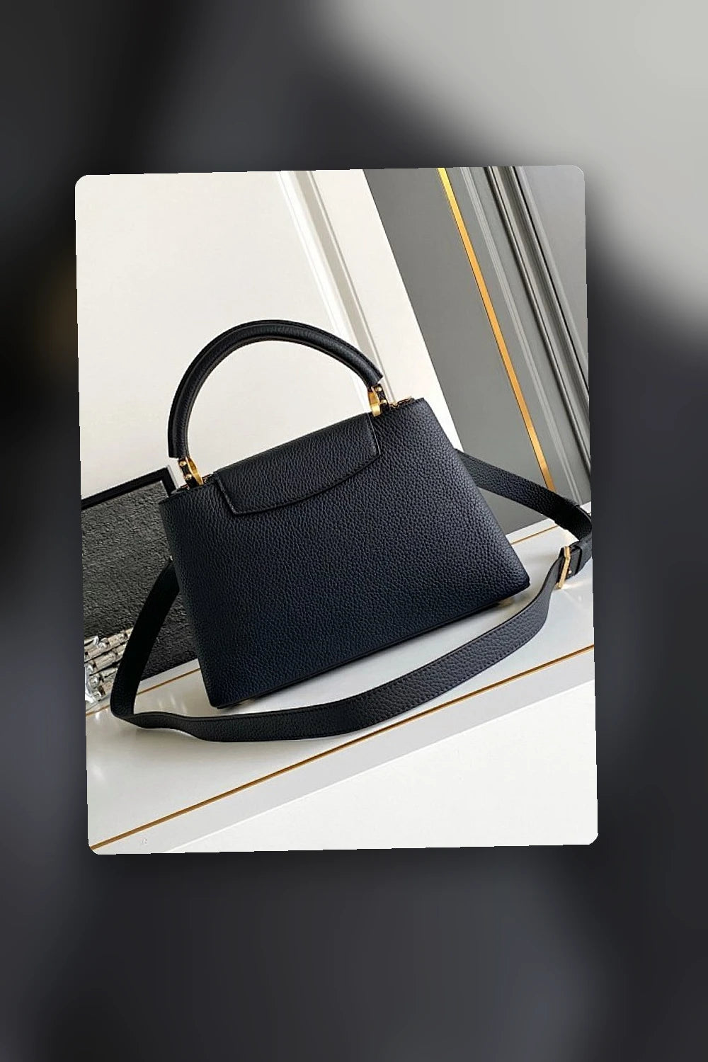 NB - LOV Bag - 1775