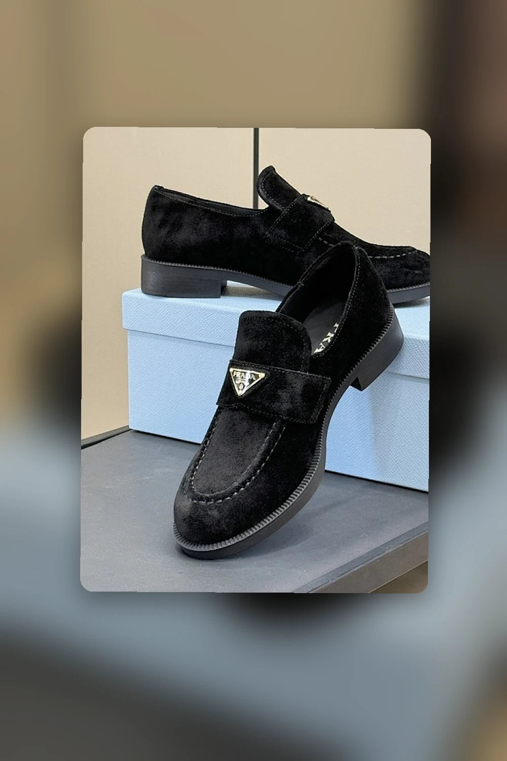 NB - PD Women Shoes - 434