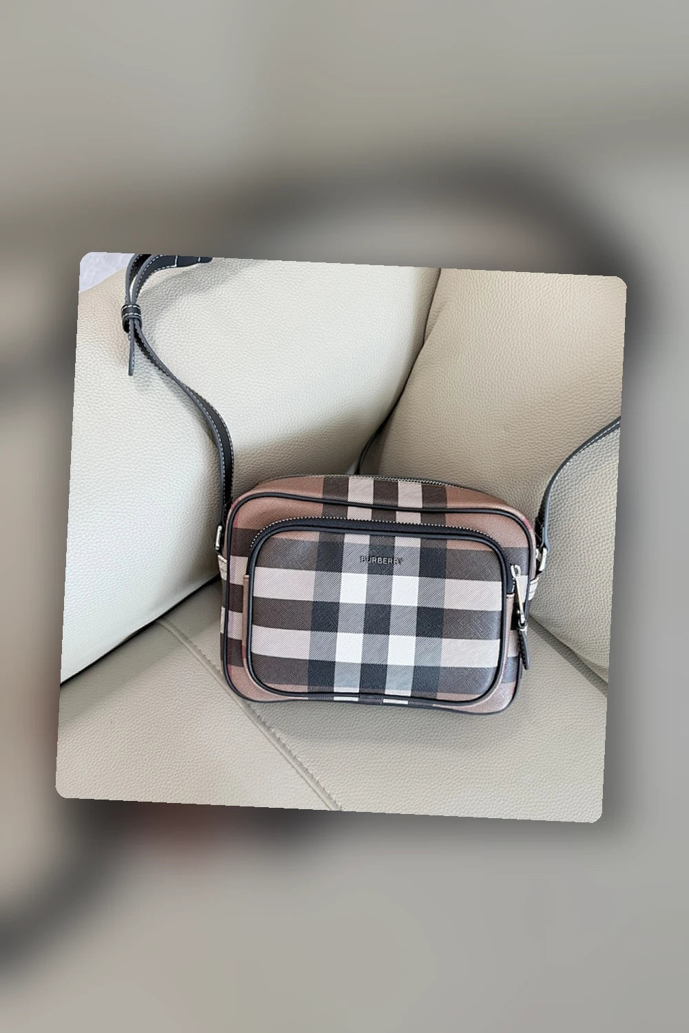 NB - BOR Bag - 237
