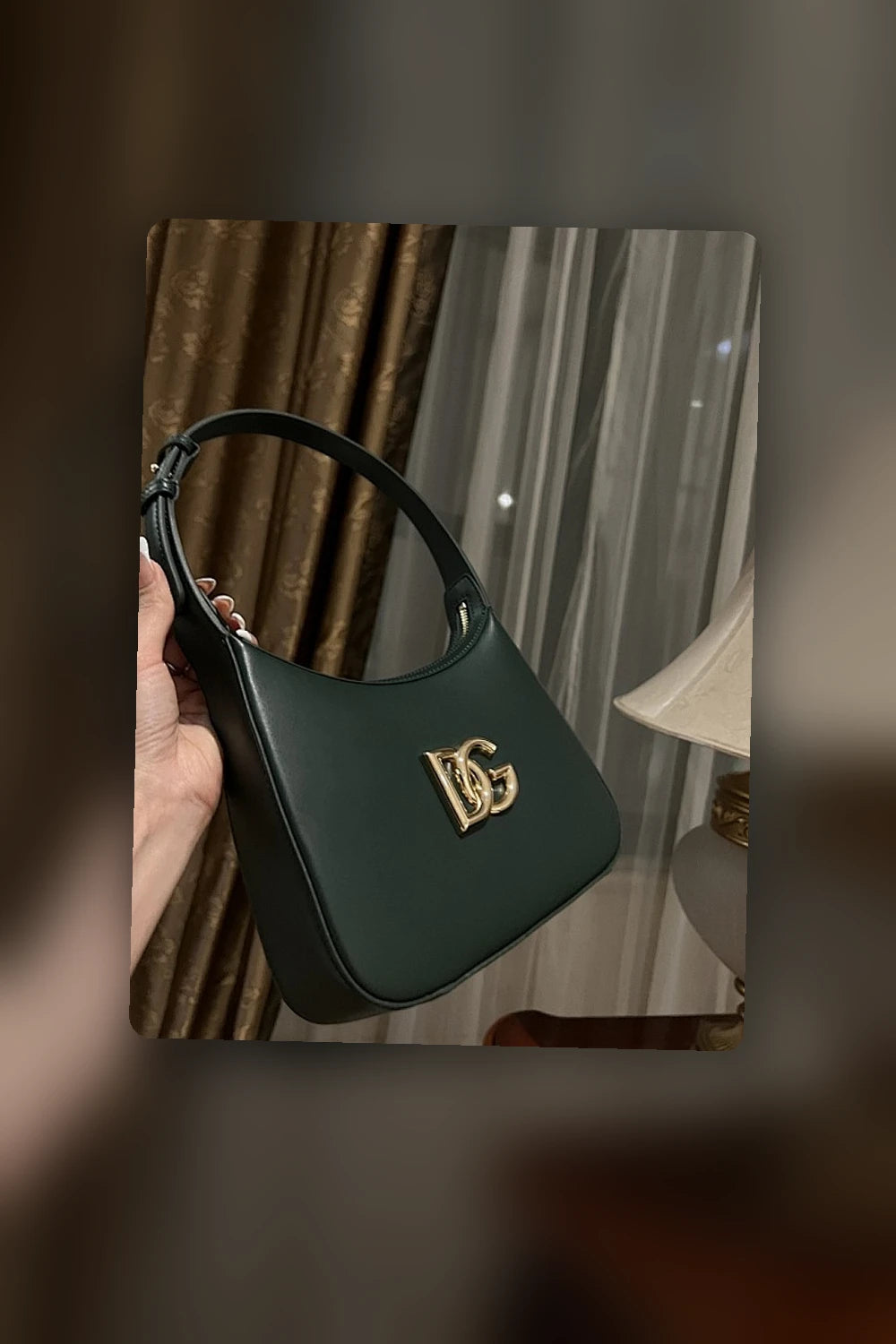 NB - DAG Bag - 464