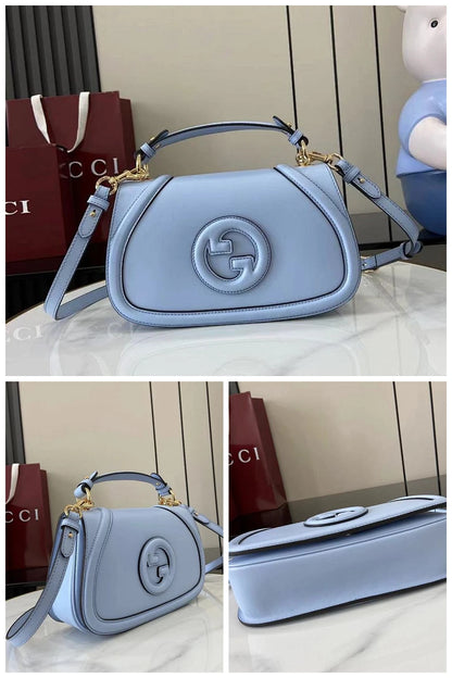 NB - GUKI Bag - 789