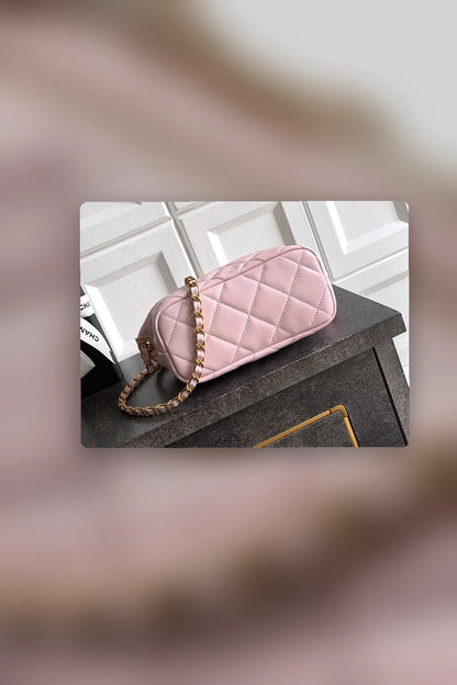 NB - CHL Bag - 640