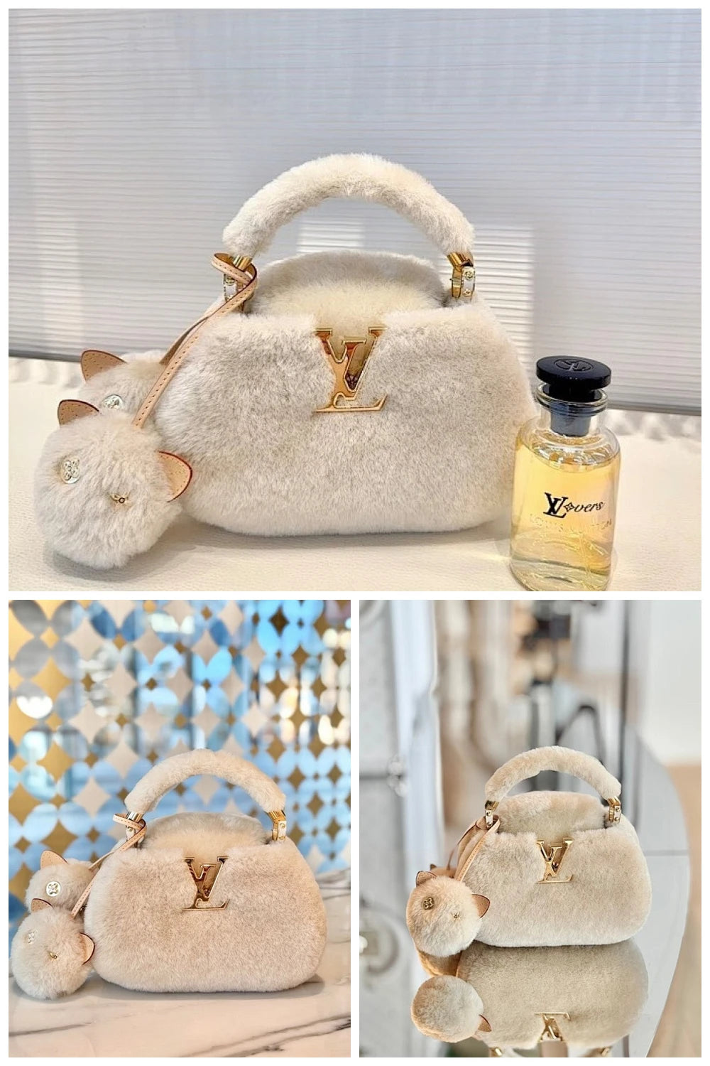 NB - LOV Bag - 933