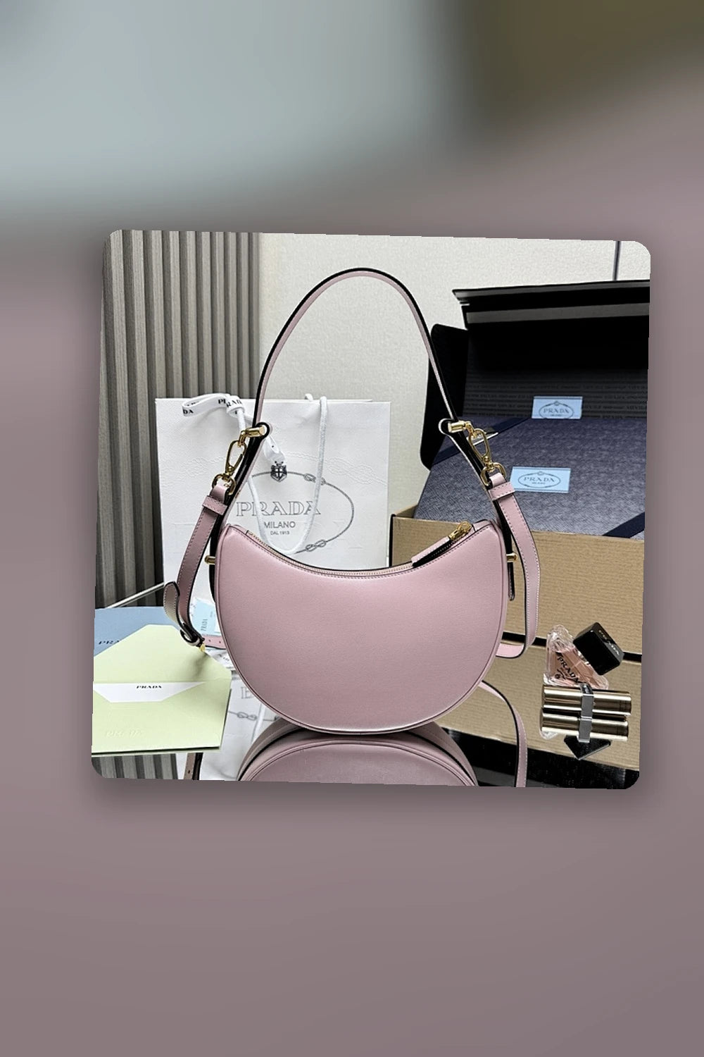 NB - PD Bag - 211