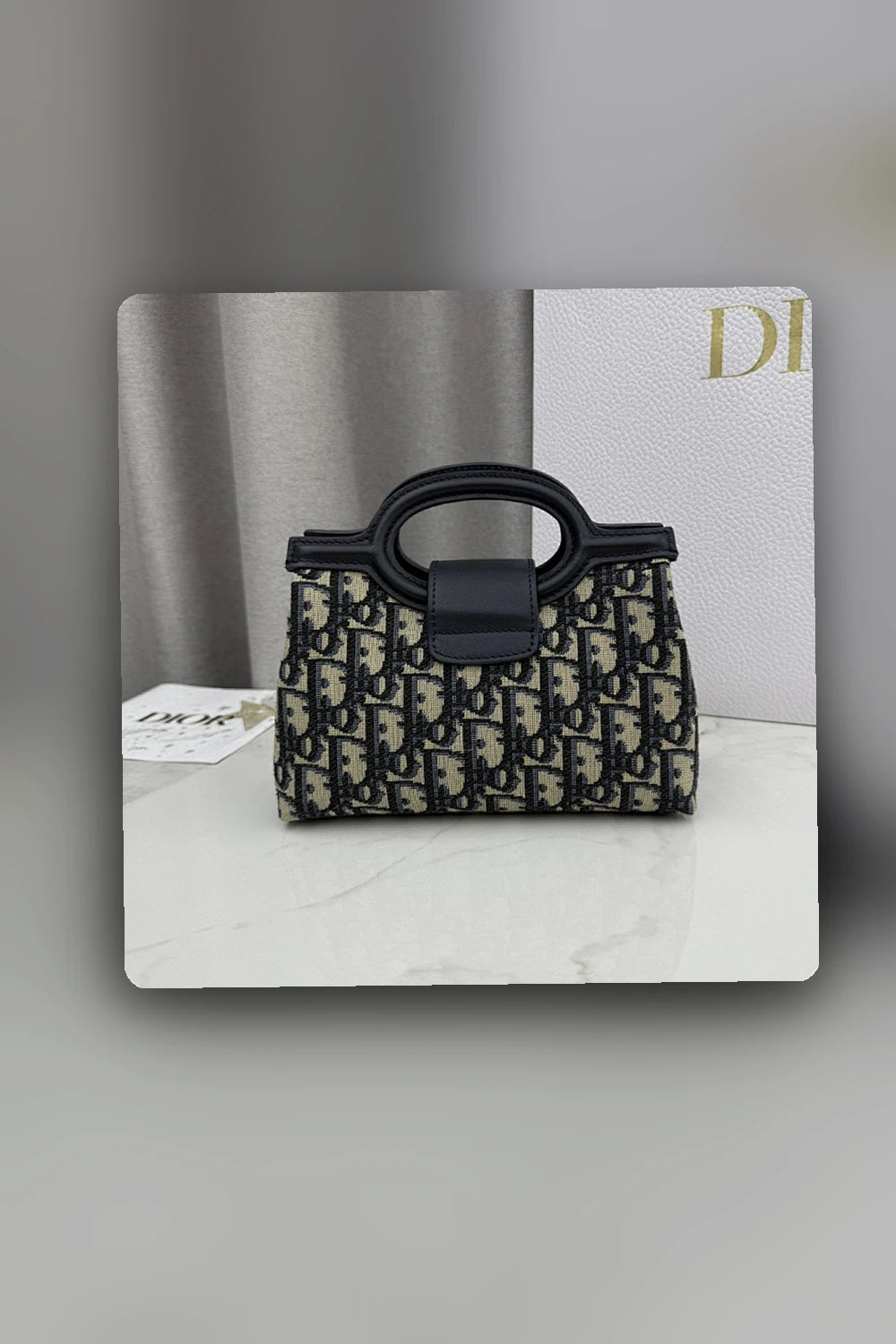 NB - DOR Bag - 630