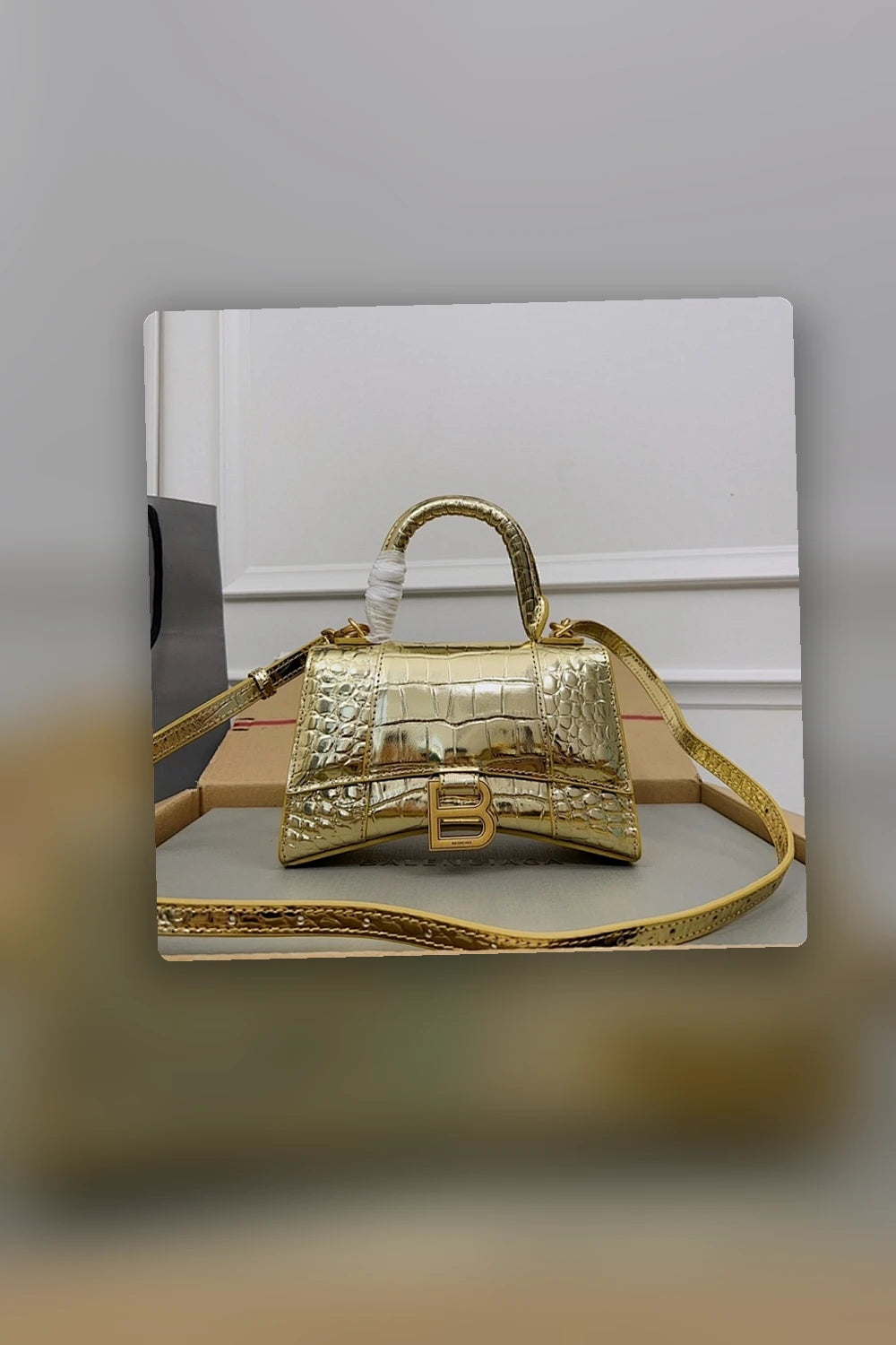 NB - BG Bag - 2191