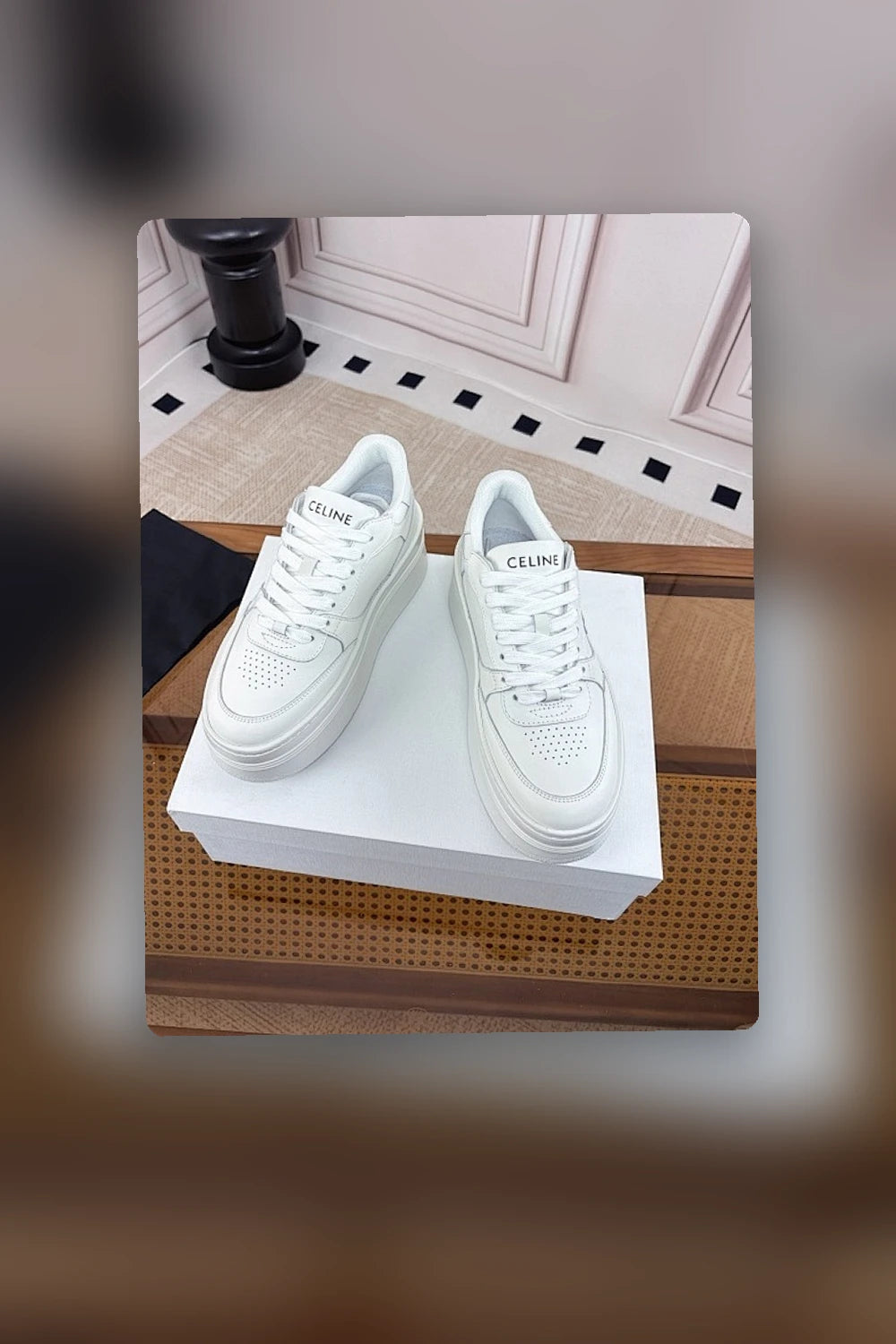 NB - COL Women Shoes - 446