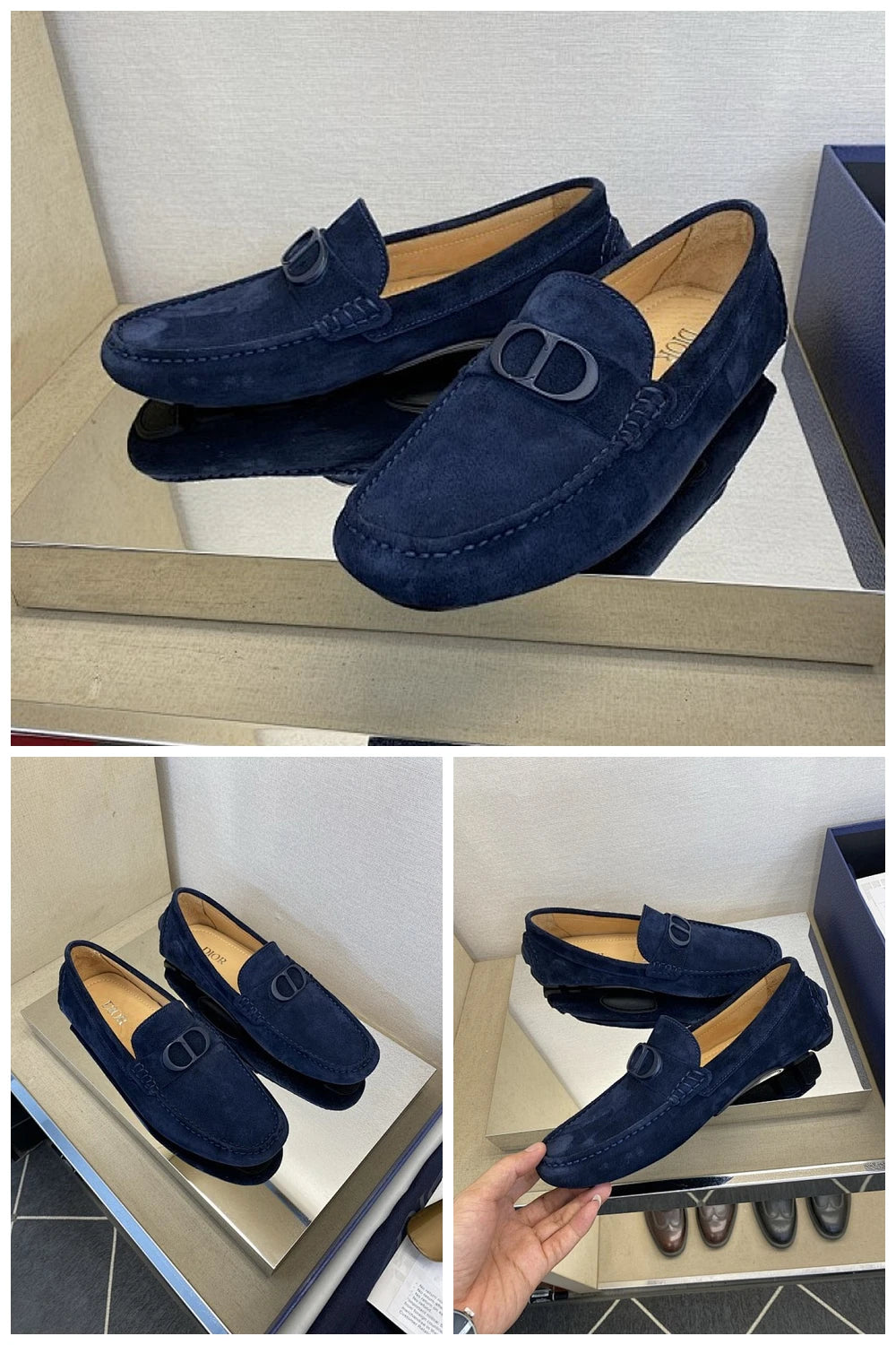 NB - DOR Mix Items - 249