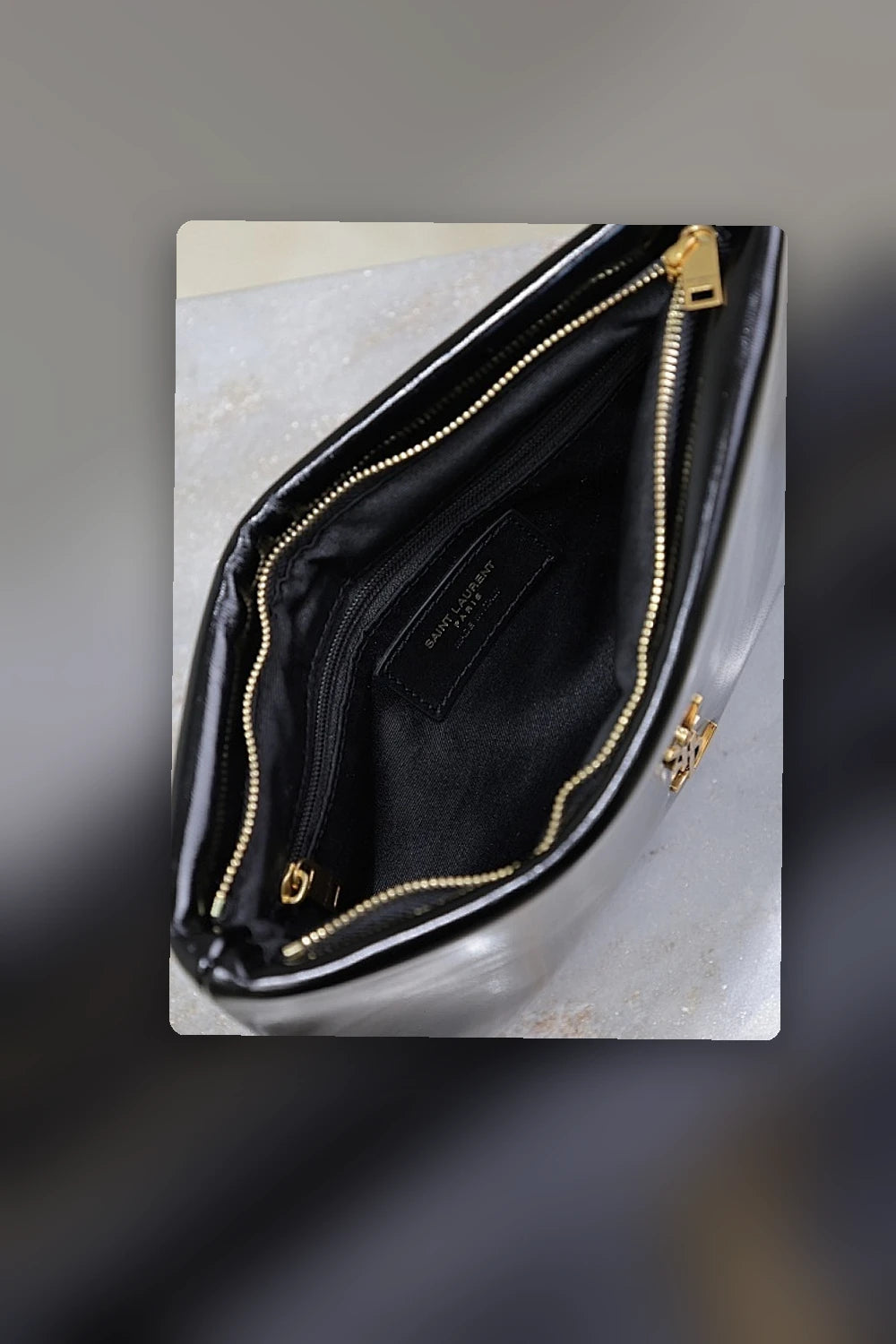 NB - YLS Bag - 1448