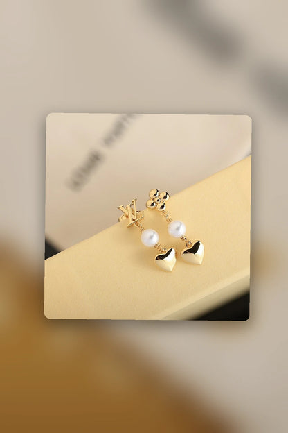 NB - LOV Jewelry - 571