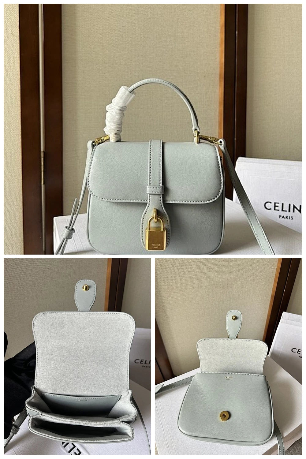 NB - COL Bag - 362