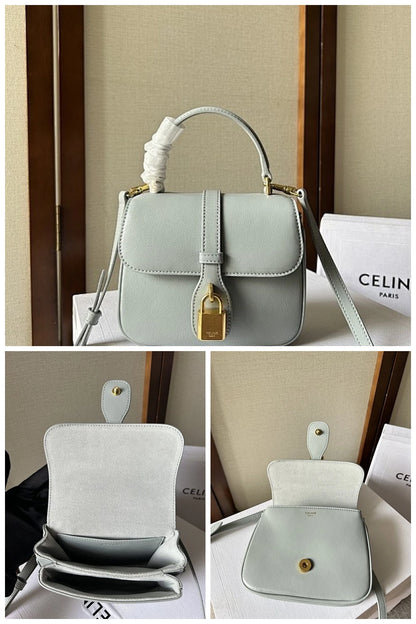 NB - COL Bag - 362
