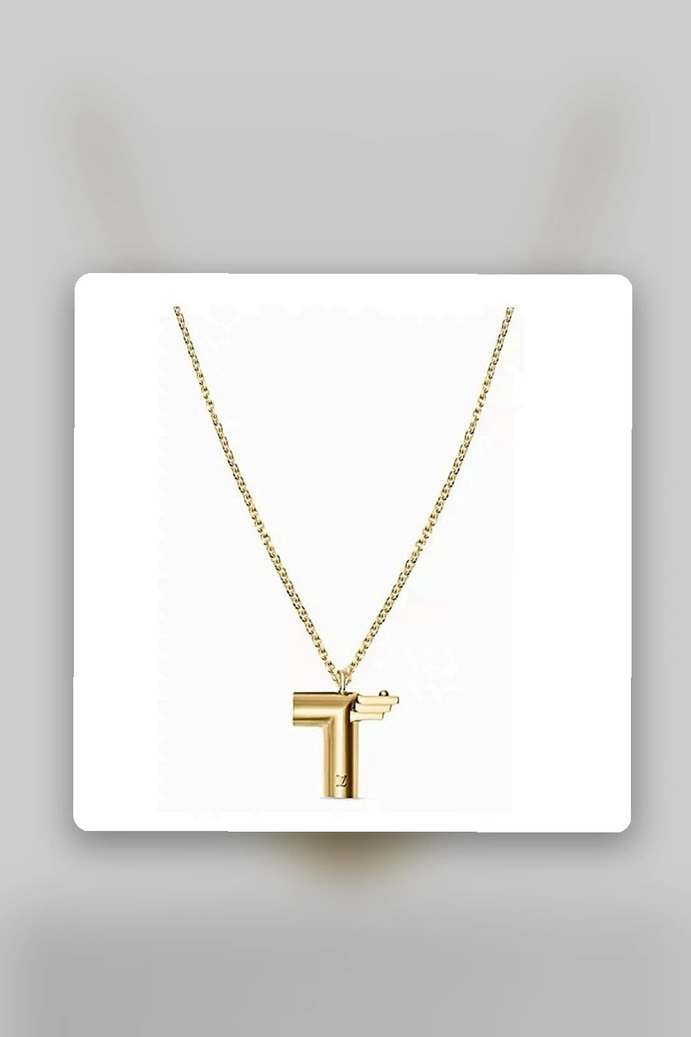 NB - LOV Jewelry - 345