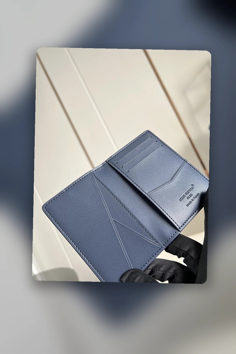 NB - Mix Wallet - 702