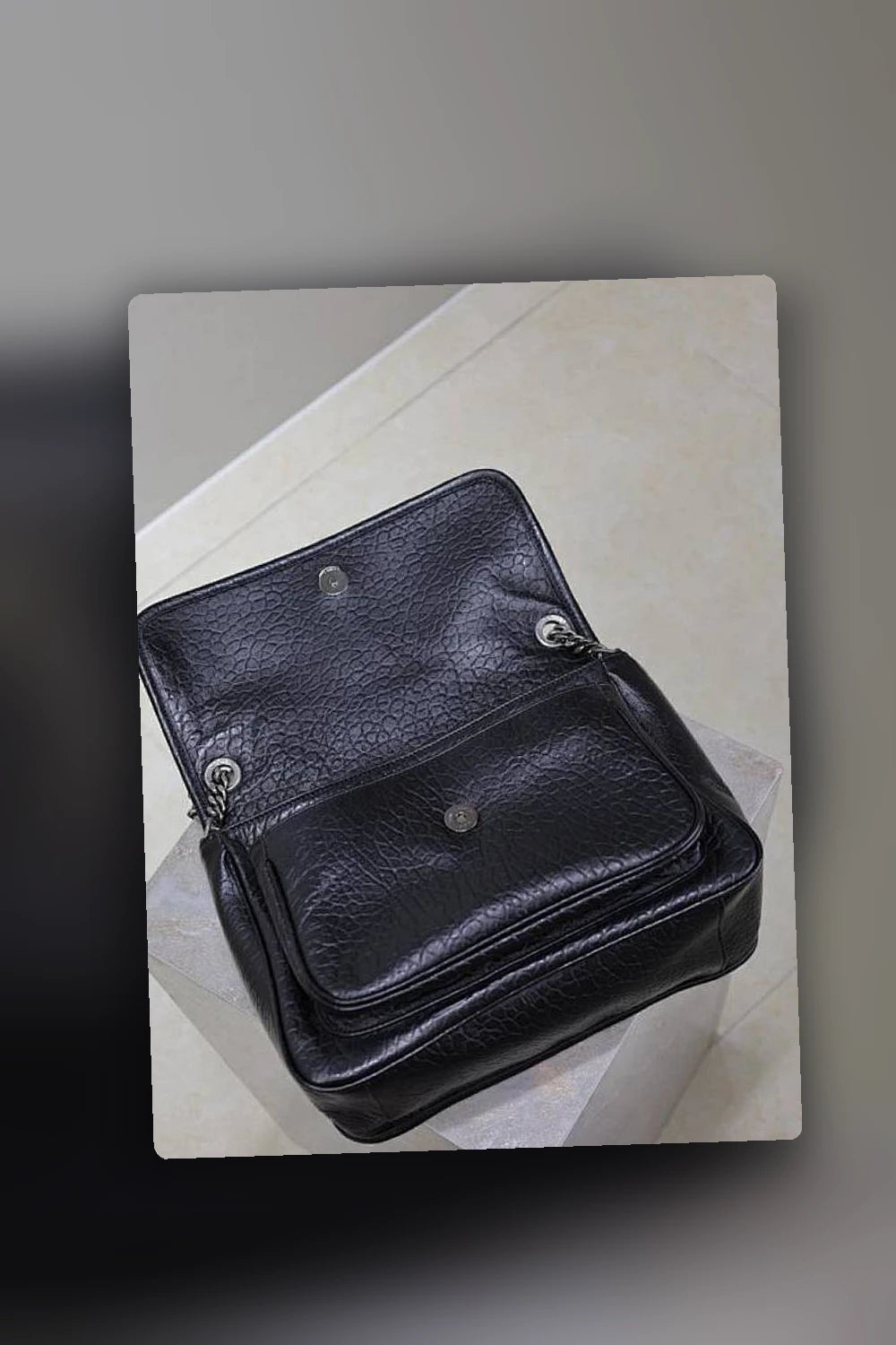 NB - YLS Bag - 418