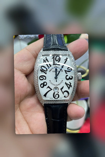 NB - Mix Watch - 1523
