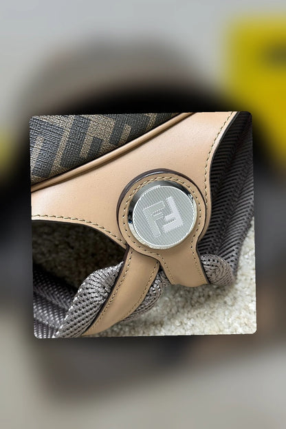NB - FDE Bag - 462
