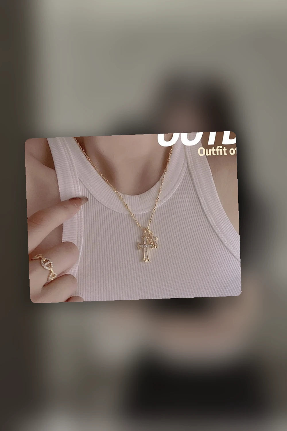 NB - CHO Jewelry - 202