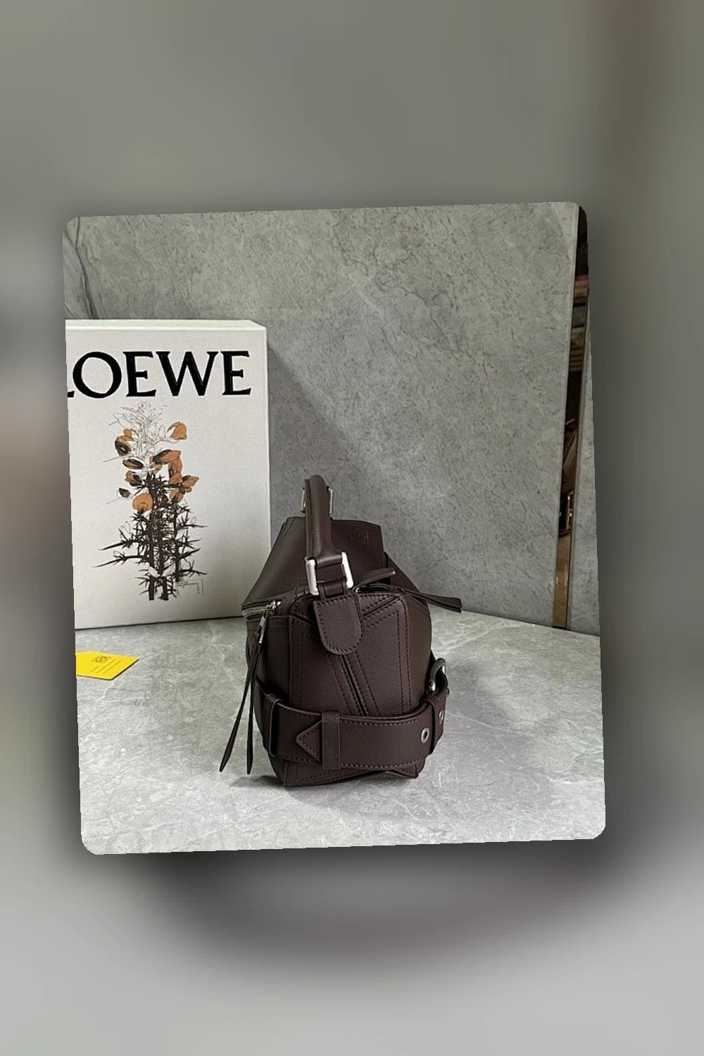 NB - LWO Bag - 570